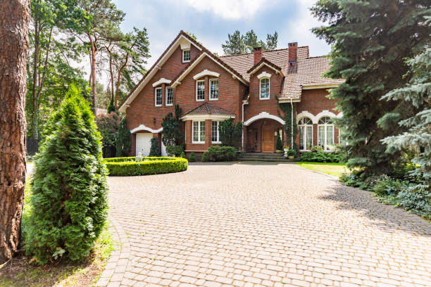 Best Driveway Pavers Near Me  in Port Orchard, WA