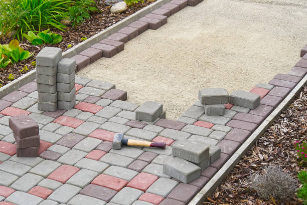 Trusted Port Orchard, WA Driveway Pavers Experts