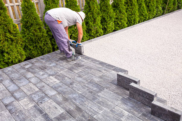 Best Driveway Pavers Installation  in Port Orchard, WA