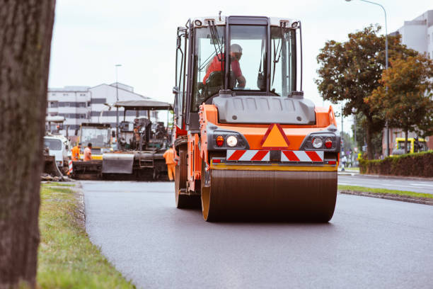 Best Concrete Paver Driveway  in Port Orchard, WA