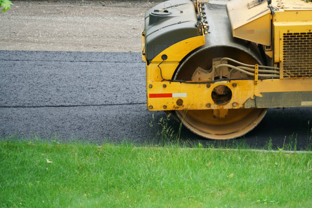 Professional Driveway Pavers in Port Orchard, WA