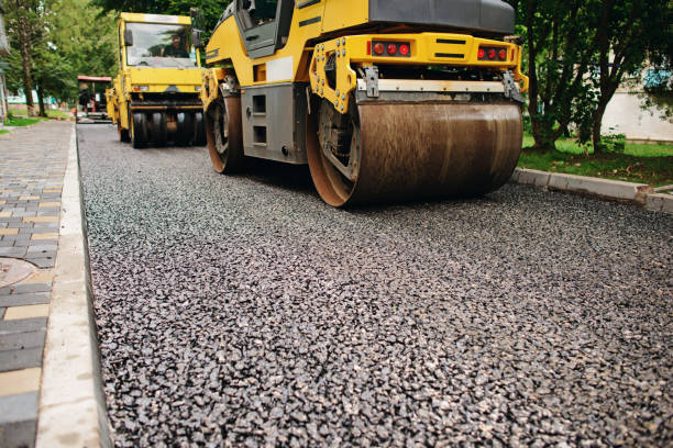 Best Brick Driveway Pavers  in Port Orchard, WA